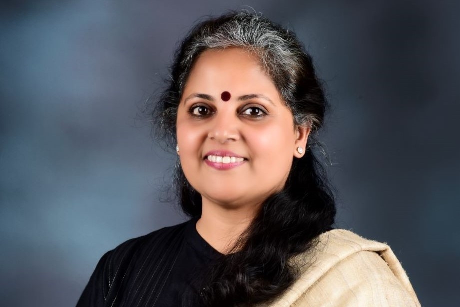 Corporate houses can develop a system to encourage awareness and education across communities that can enable participants to take informed actions: Dr Anupama Shetty, Mission Director, Biocon Foundation